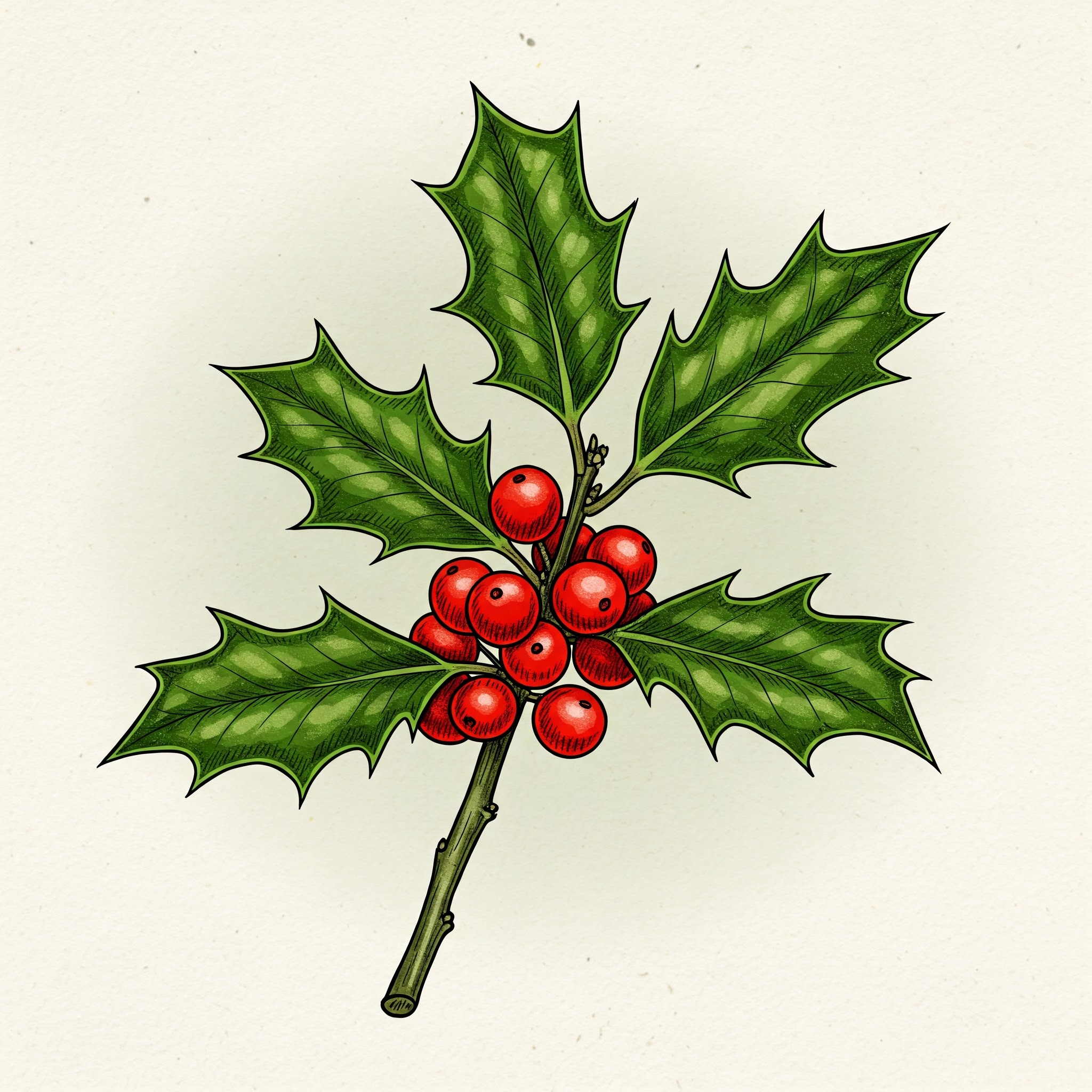 Holly