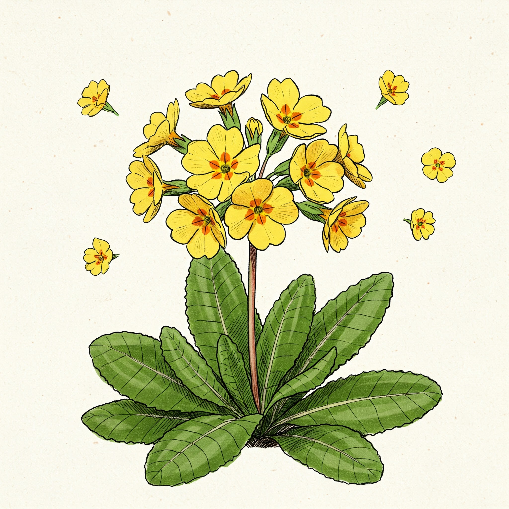 Primrose
